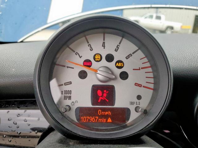 MINI Cooper S Image 7