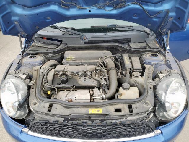 MINI Cooper S Image 6