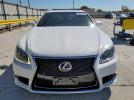 Lexus LS 460 Image 8