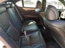 Lexus LS 460 Image 11