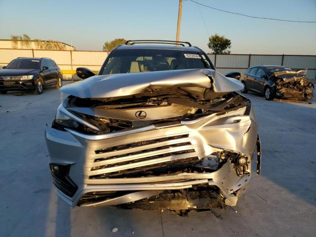 Lexus Tx 500h F 500h F Sport Premium Image 10