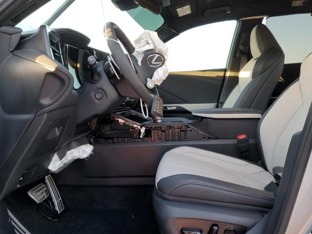 Lexus Tx 500h F 500h F Sport Premium Image 6