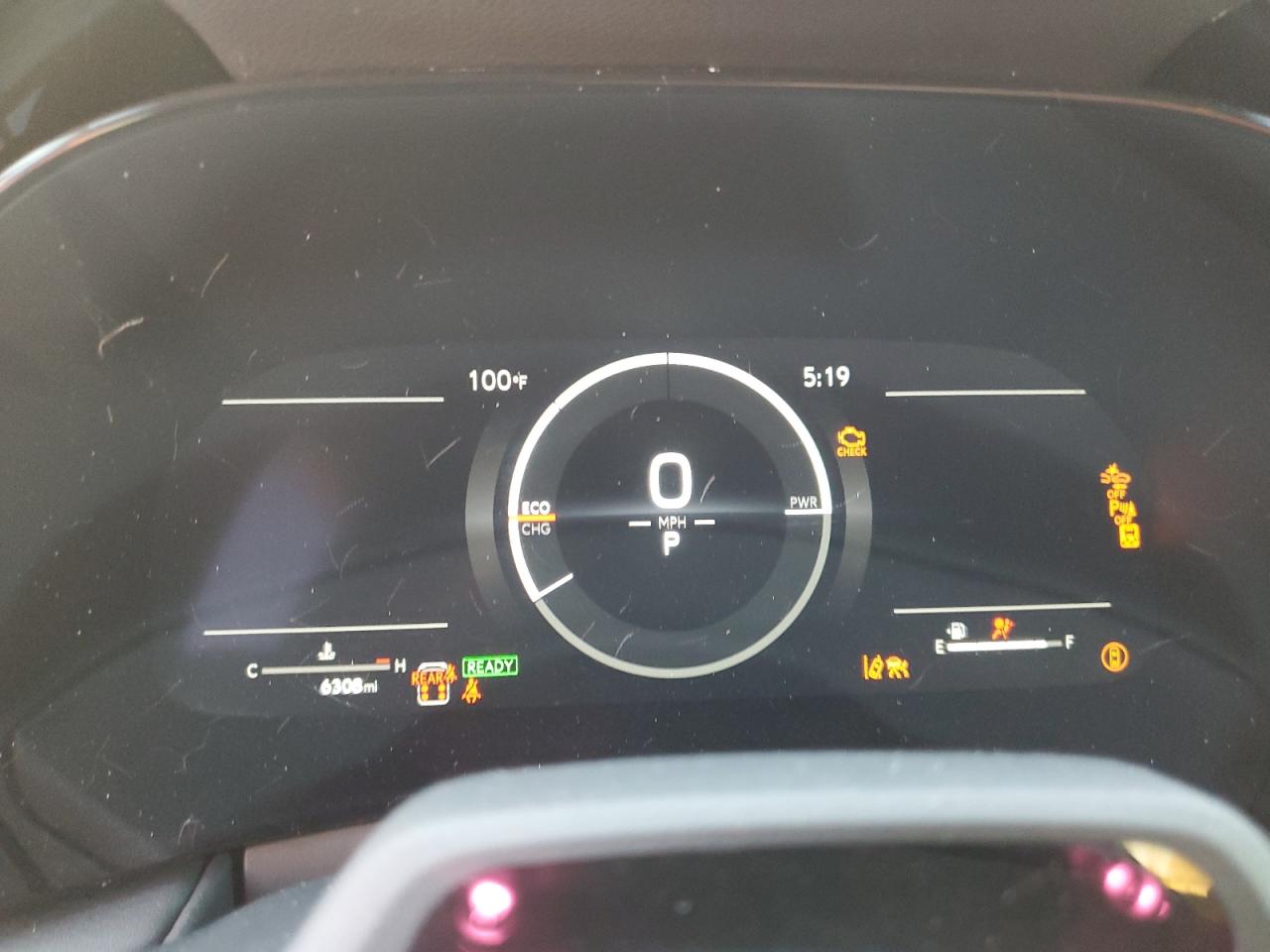 Lexus Tx 500h F 500h F Sport Premium Image 12