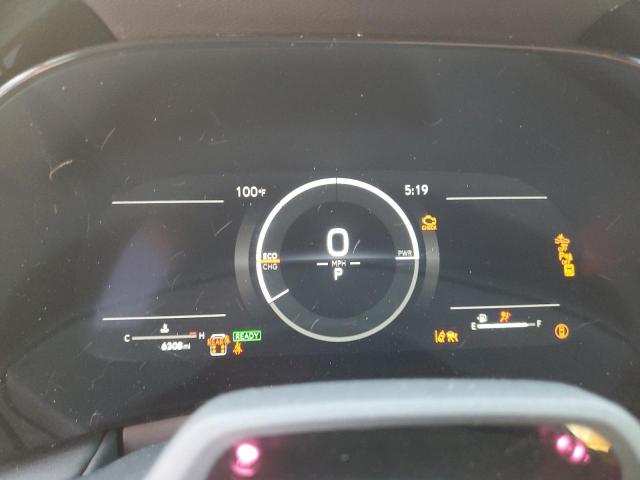 Lexus Tx 500h F 500h F Sport Premium Image 12