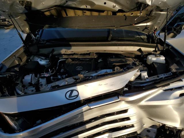 Lexus Tx 500h F 500h F Sport Premium Image 13