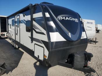  Salvage Imagine Travel Tra