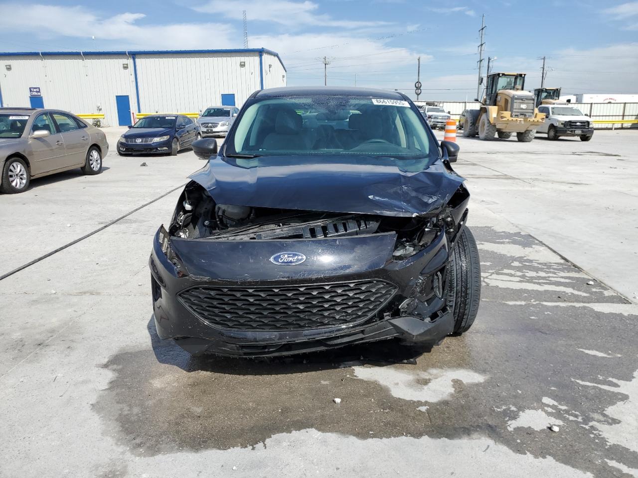 Ford Escape S Image 3