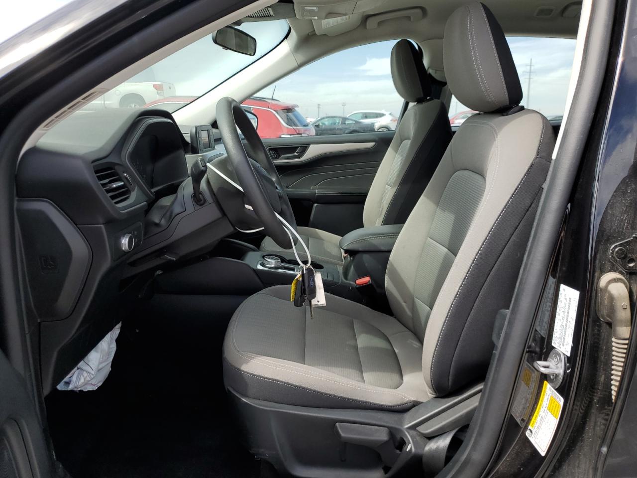 Ford Escape S Image 14