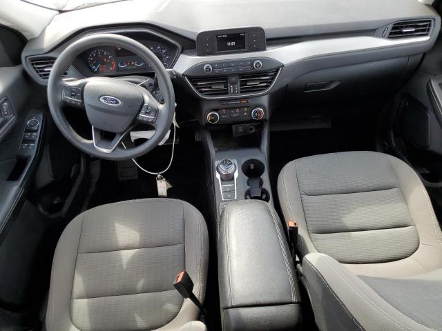 Ford Escape S Image 9