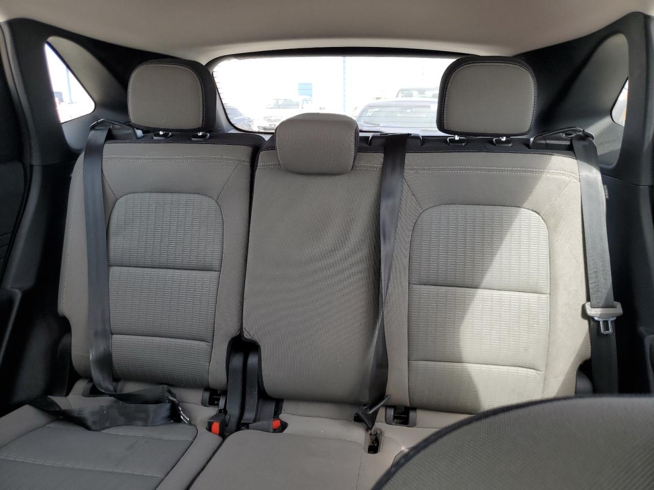 Ford Escape S Image 11