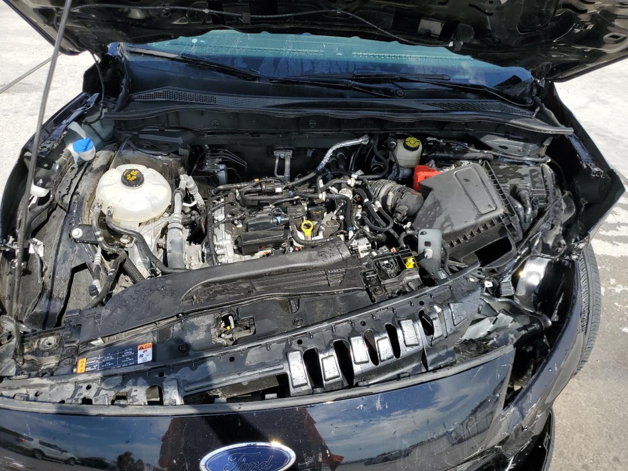 Ford Escape S Image 10