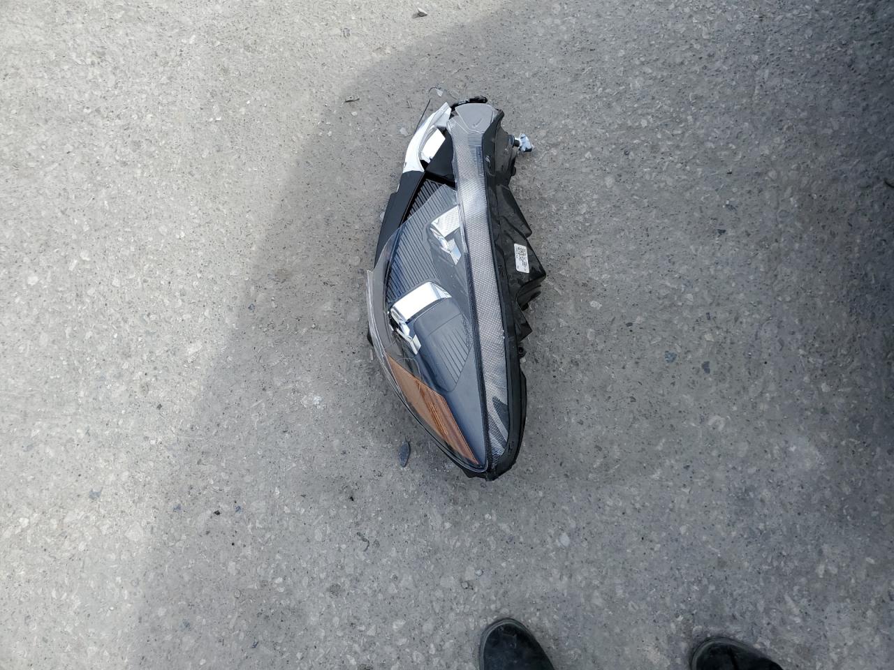 Ford Escape S Image 8