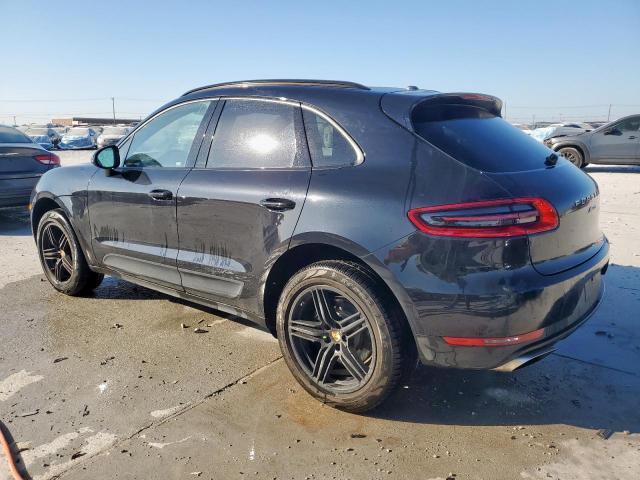 Porsche Macan Image 2