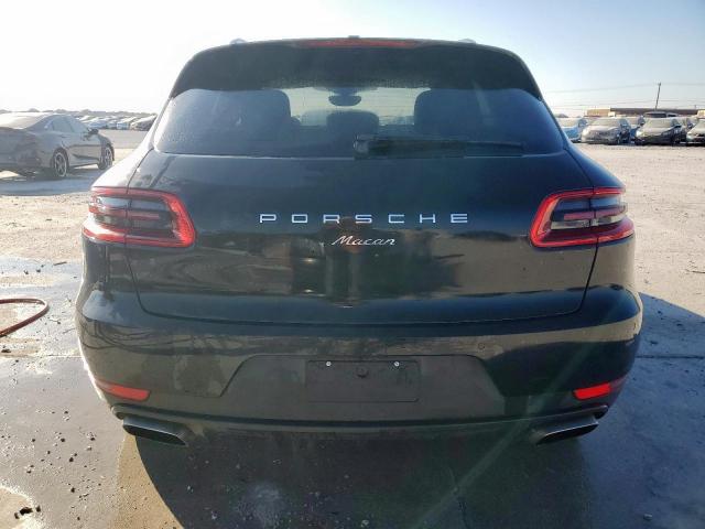 Porsche Macan Image 4