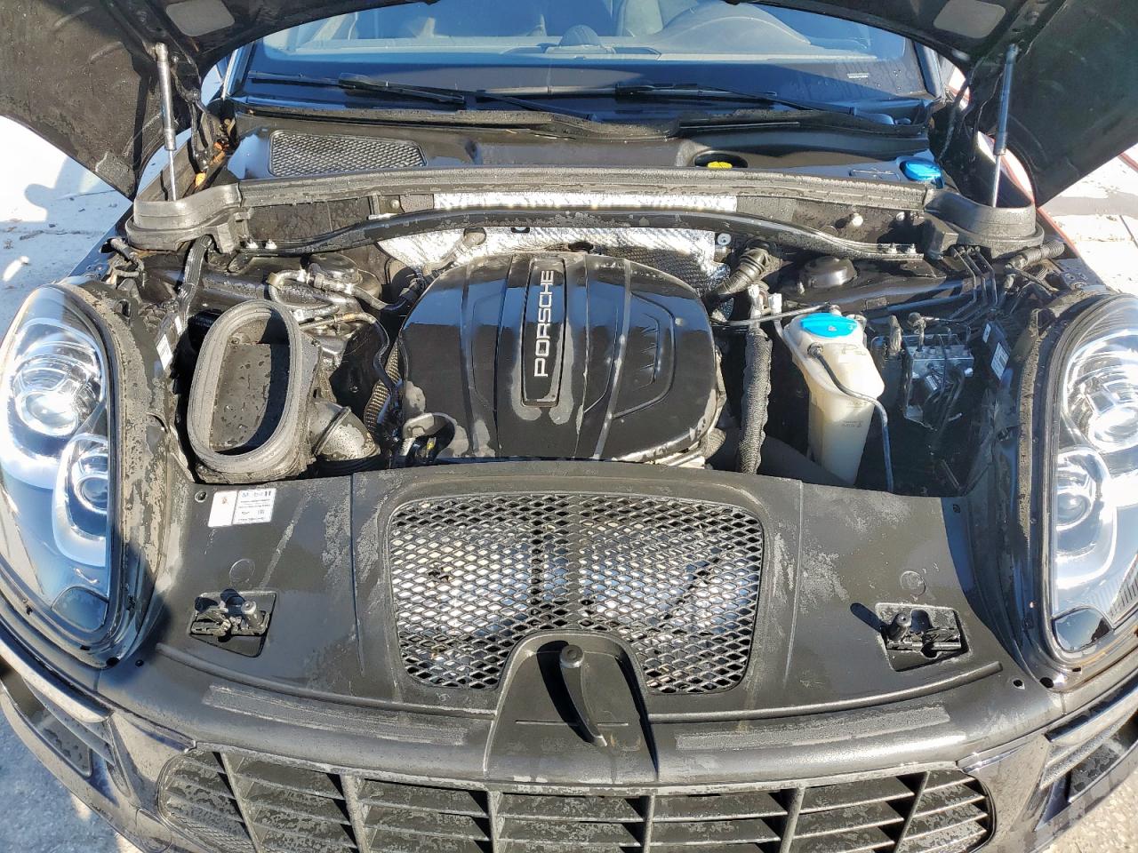 Porsche Macan Image 13