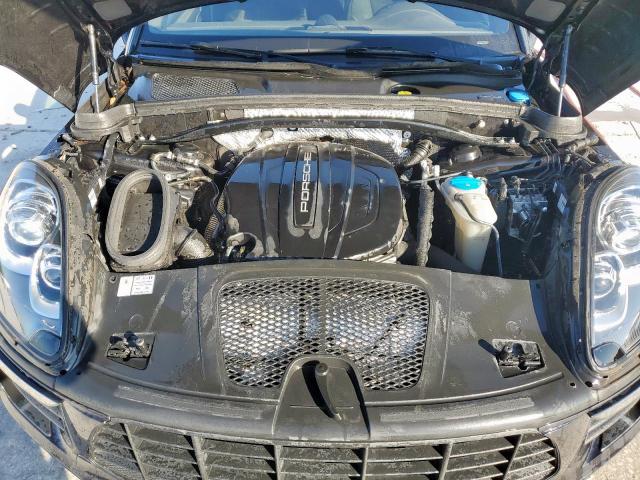 Porsche Macan Image 13