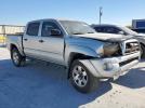 Toyota Tacoma Double Cab Prerunner Image 3