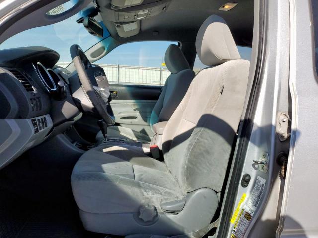 Toyota Tacoma Double Cab Prerunner Image 12