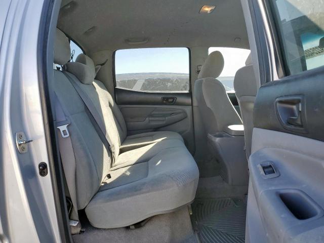 Toyota Tacoma Double Cab Prerunner Image 9