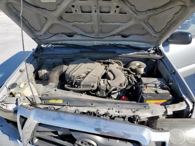 Toyota Tacoma Double Cab Prerunner Image 7