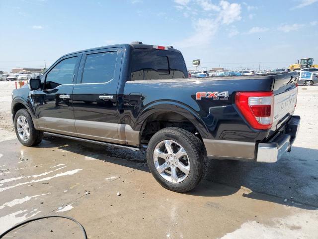 Ford F-150 Supercrew Image 6