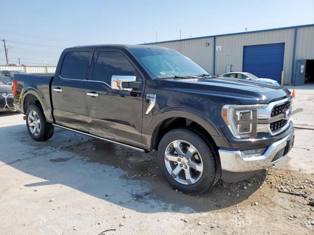 Ford F-150 Supercrew Image 5