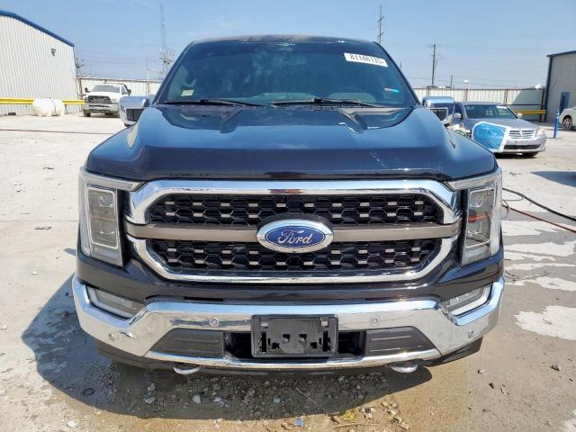 Ford F-150 Supercrew Image 3
