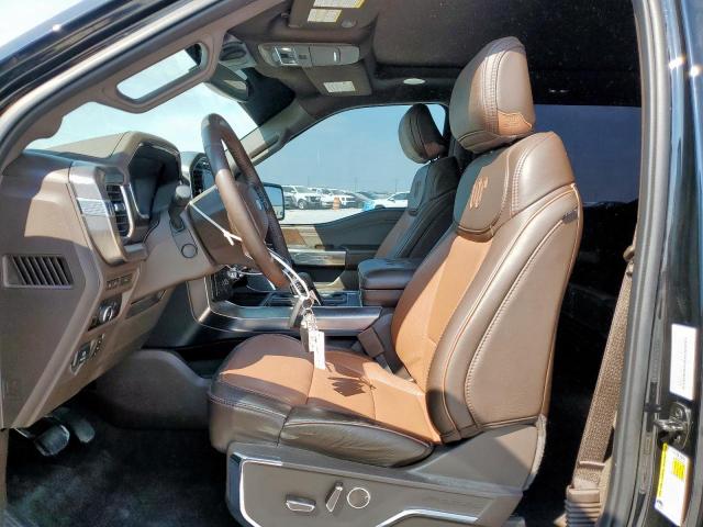 Ford F-150 Supercrew Image 4