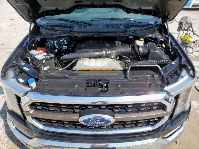 Ford F-150 Supercrew Image 12