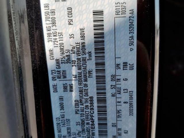 Ford F-150 Supercrew Image 9