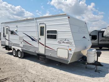 Salvage Jayco J Flight