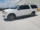 Ford Expedition El Xlt Image 1