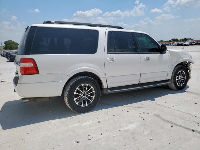 Ford Expedition El Xlt Image 13