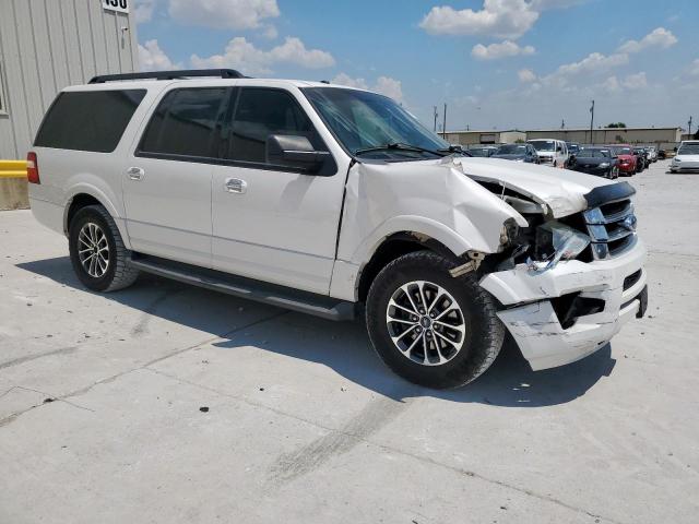 Ford Expedition El Xlt Image 7