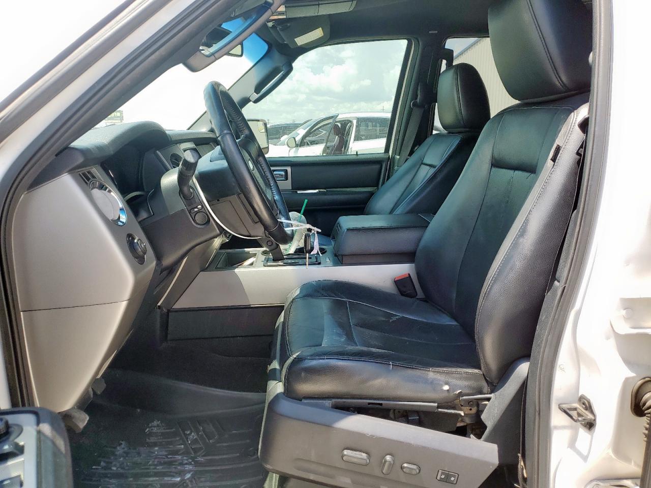 Ford Expedition El Xlt Image 11