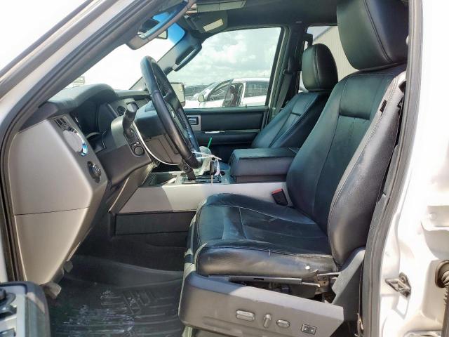 Ford Expedition El Xlt Image 11