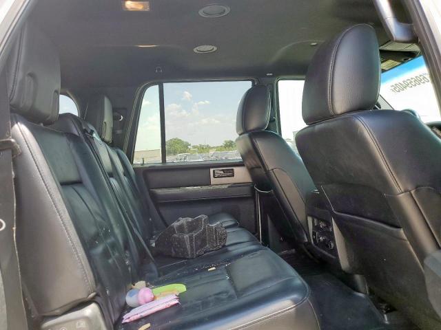 Ford Expedition El Xlt Image 9