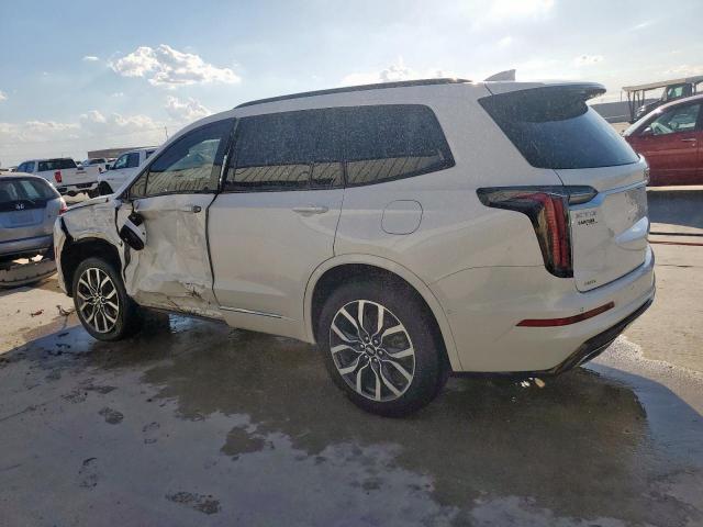 Cadillac XT6 Sport Image 8