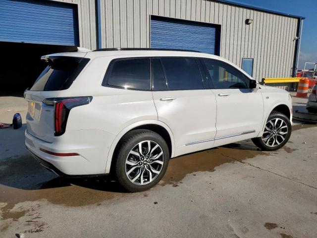 Cadillac XT6 Sport Image 10