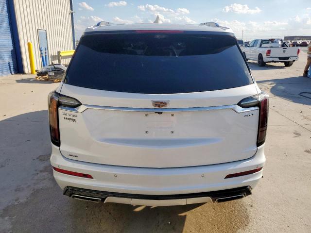 Cadillac XT6 Sport Image 9