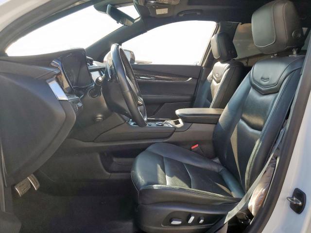 Cadillac XT6 Sport Image 14