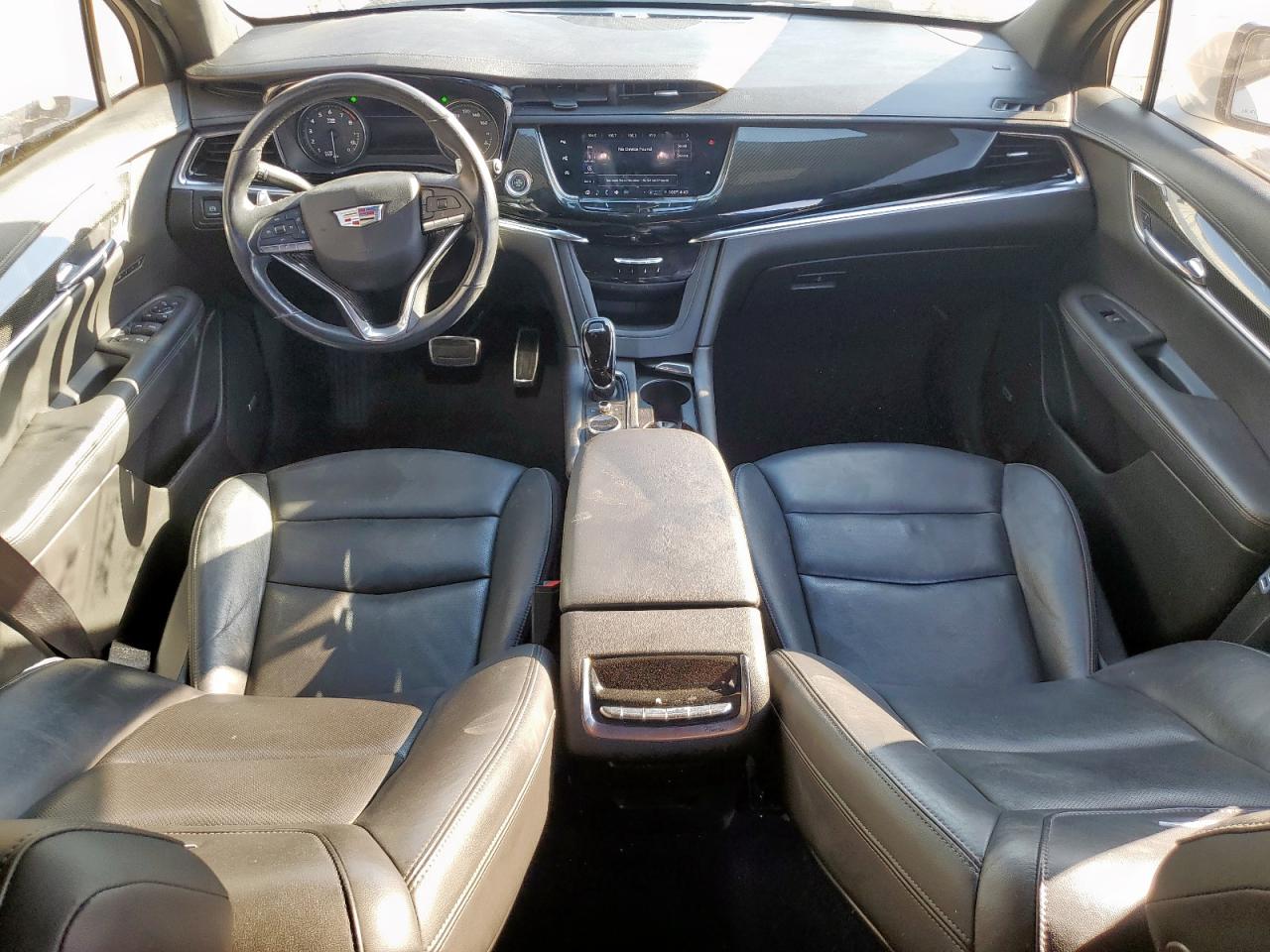 Cadillac XT6 Sport Image 11