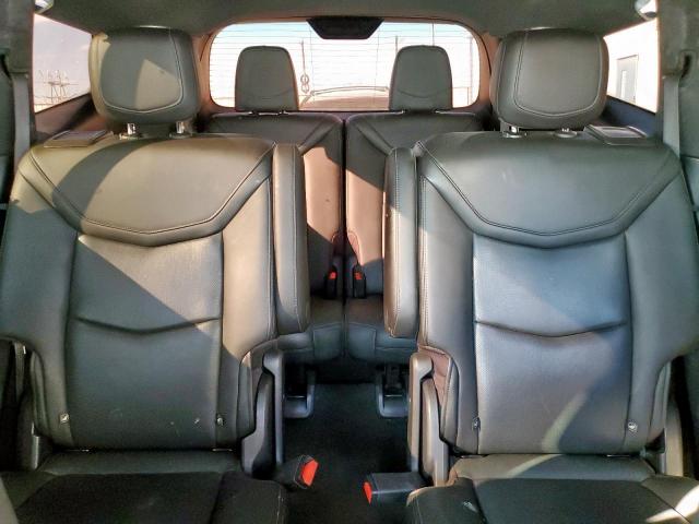 Cadillac XT6 Sport Image 5