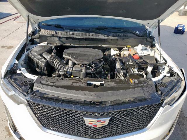 Cadillac XT6 Sport Image 3