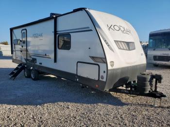  Salvage Kodi Trailer