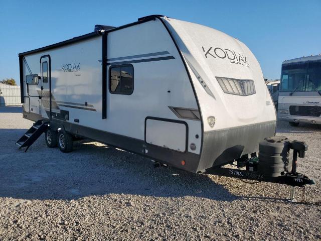  Salvage Kodi Trailer