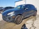 Porsche Macan S Image 1