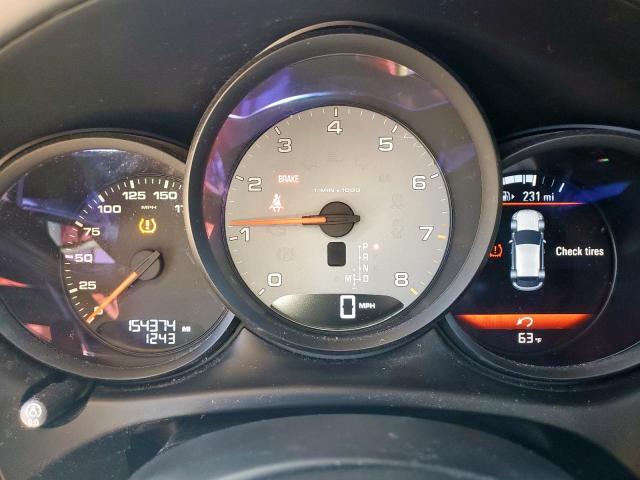 Porsche Macan S Image 9
