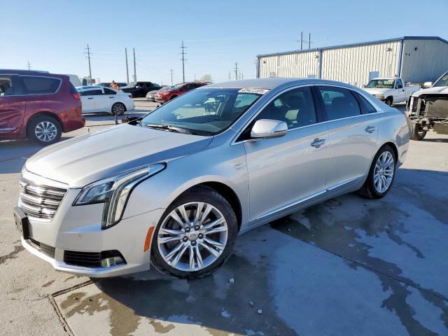  Salvage Cadillac XTS