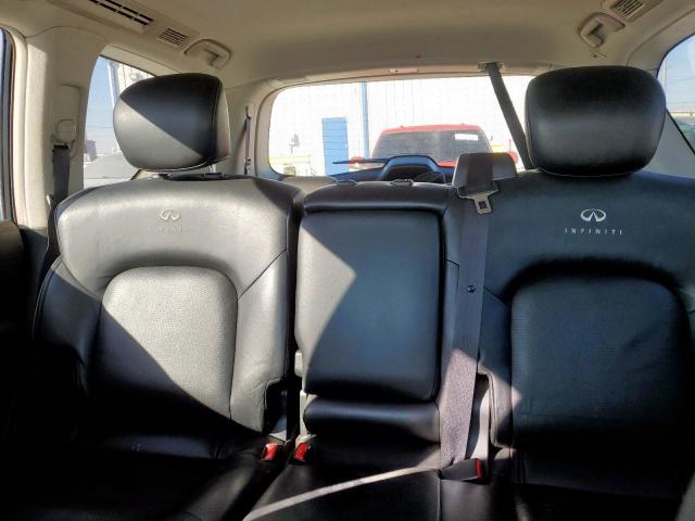 INFINITI Qx Image 13